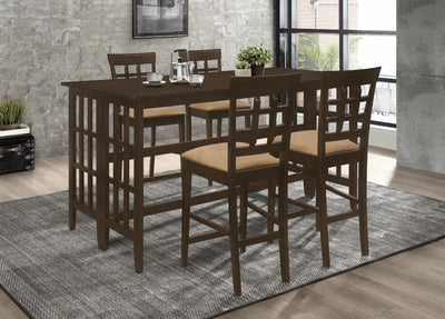 CLANTON COLLECTION Dining Room