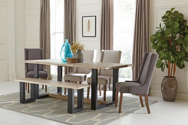 LEVINE COLLECTION Dining Room
