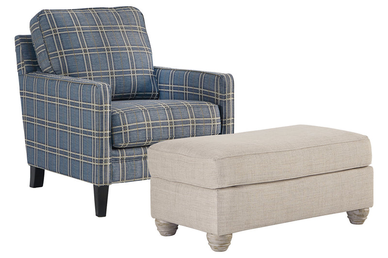 Traemore Upholstery Packages