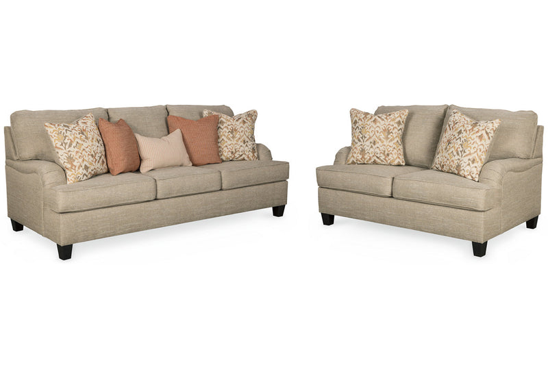 Almanza Upholstery Packages