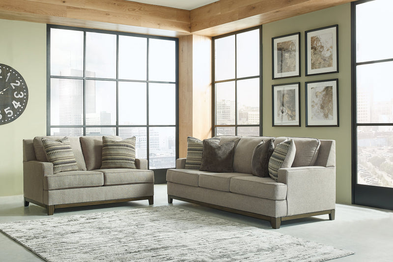 Kaywood Upholstery Packages
