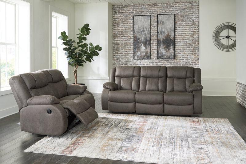 First Base Upholstery Packages
