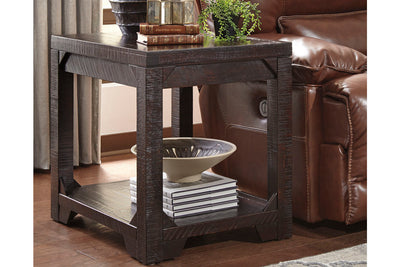 Rogness End Table