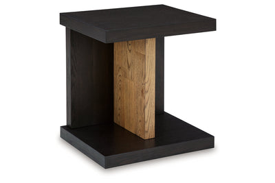 Kocomore End Table