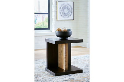 Kocomore End Table