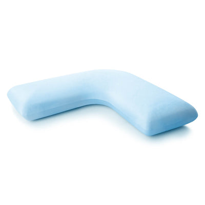 L-Shape Pillow with Gel Dough - Furniture Source