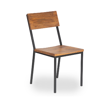Yarrow Collection Dining Chair - Furniture Source