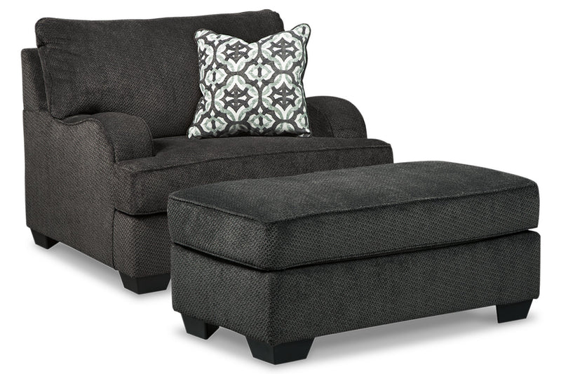 Charenton Upholstery Packages