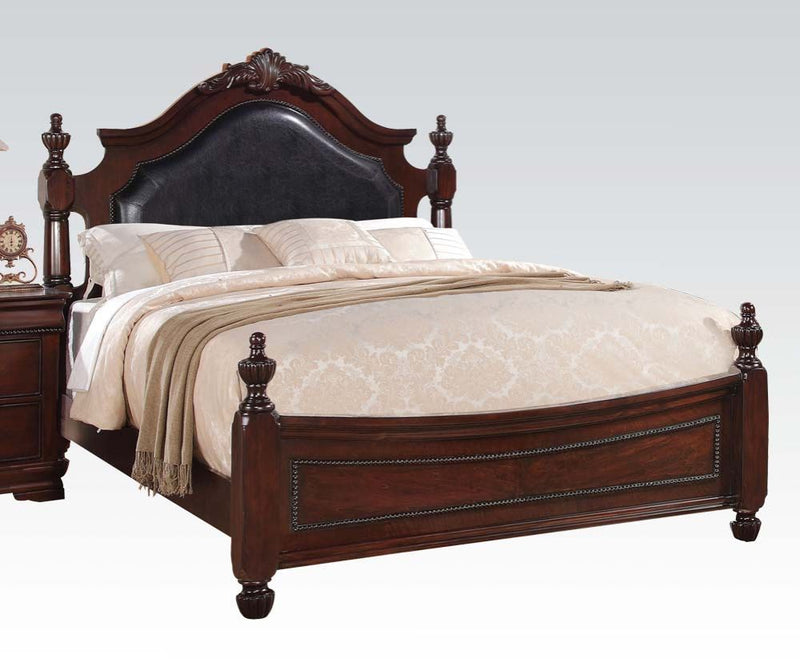 Gwyneth Bed