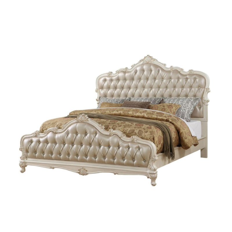 Chantelle Bed