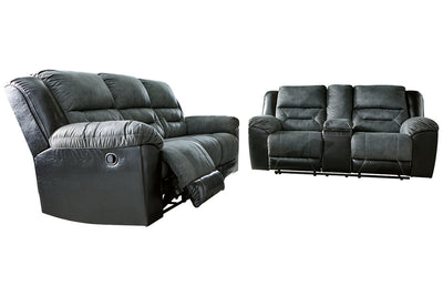 Earhart Upholstery Packages