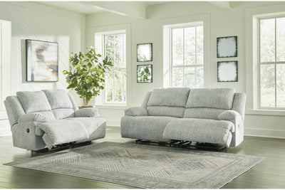 McClelland Upholstery Packages