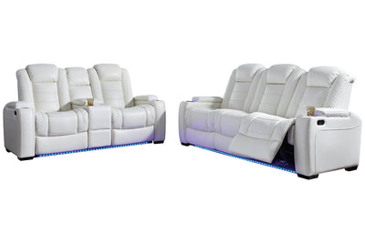 Party Upholstery Packages