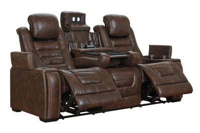 Game Upholstery Packages