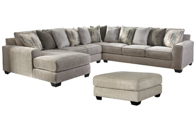 Ardsley Upholstery Packages