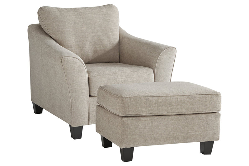Abney Upholstery Packages