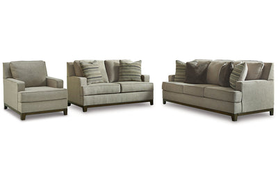 Kaywood Upholstery Packages