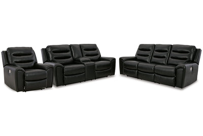 Warlin Upholstery Packages