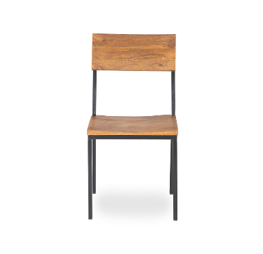 Yarrow Collection Dining Chair - Furniture Source
