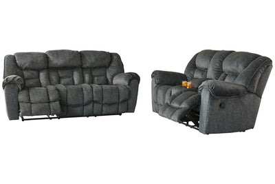 Capehorn Upholstery Packages