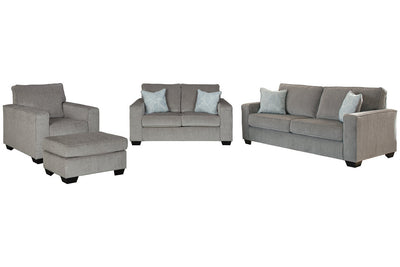 Altari Upholstery Packages