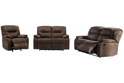 Bolzano Upholstery Packages