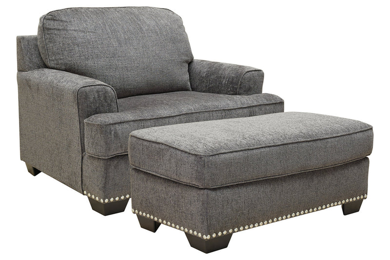 Locklin Upholstery Packages