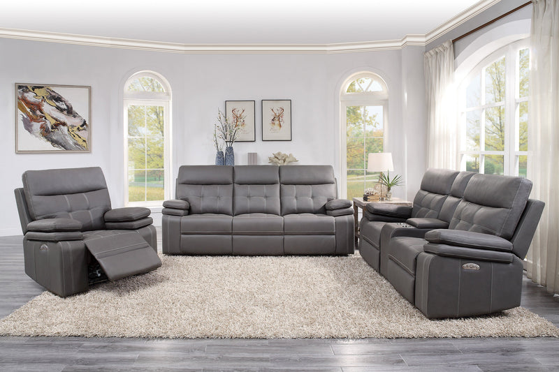 MILLINGTON COLLECTION GRAY - Furniture Source