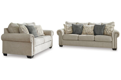Zarina Upholstery Packages