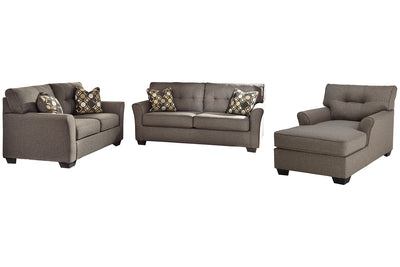 Tibbee Upholstery Packages