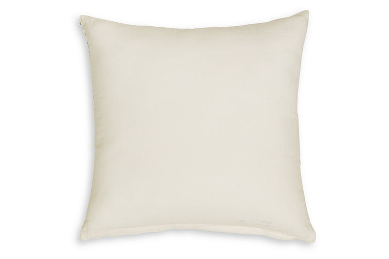 Mikiesha Pillows