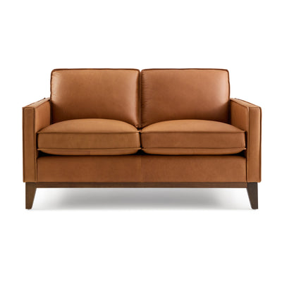 Wells Collection Loveseat - Furniture Source