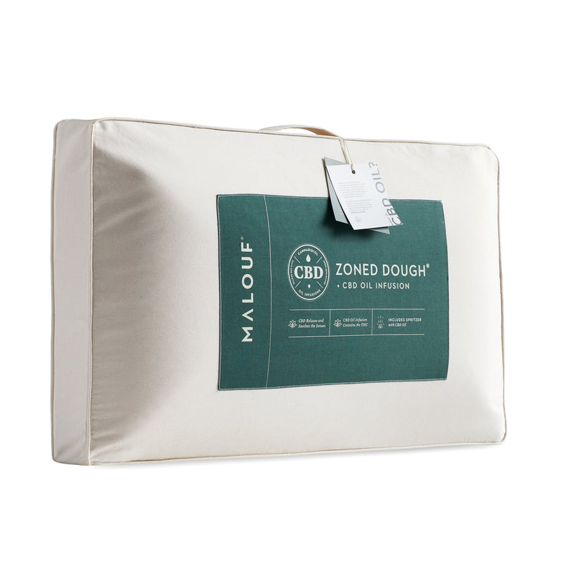 Zoned Dough™ + CBD Oil - Furniture Source