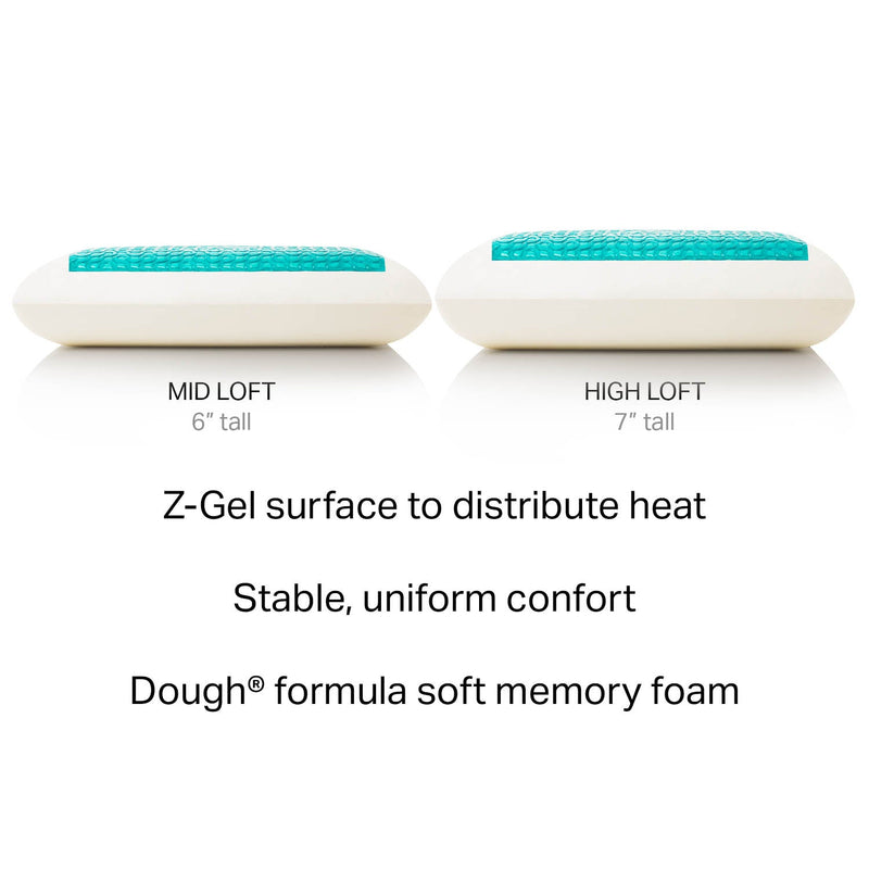 Dough® + Z™ Gel - Furniture Source