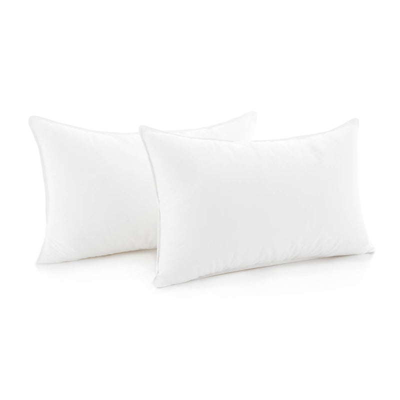 Down Alternative Pillow (2-Pack) - Furniture Source