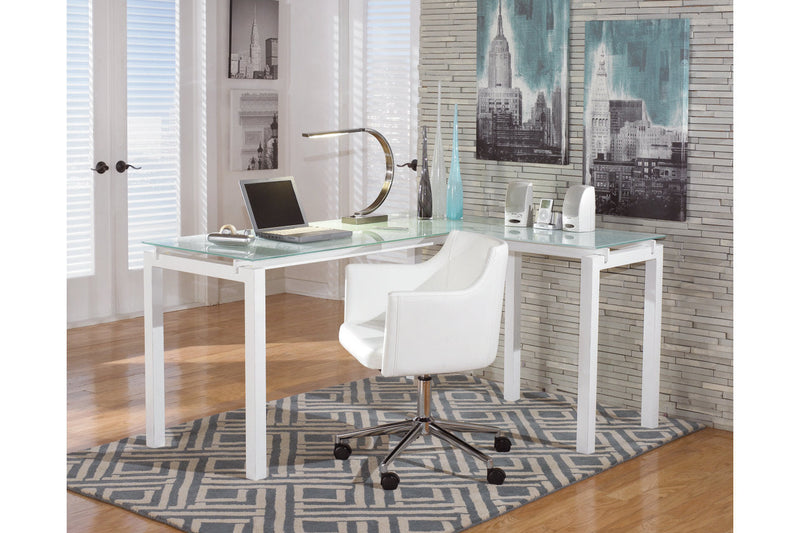 Baraga Home Office Packages