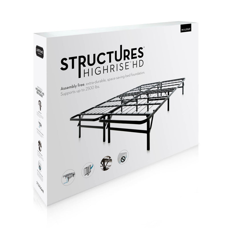 Highrise™ HD Cal King - Furniture Source