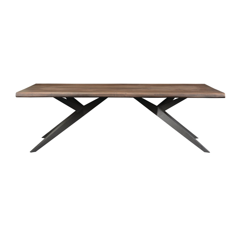 Ironwood Collection Dining Table - Furniture Source