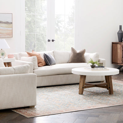 Laurel Collection Sofa - Furniture Source
