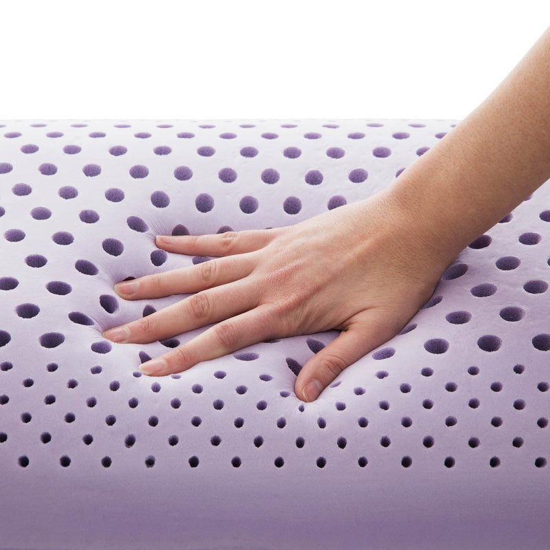 Zoned Dough® Lavender - Furniture Source