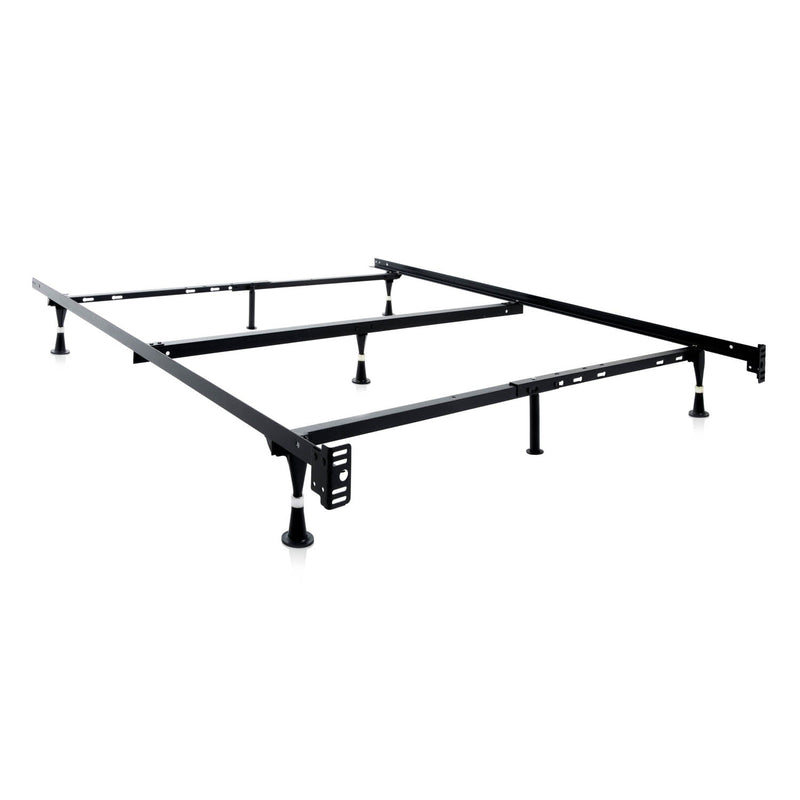 Queen/Full/Twin Adjustable Bed Frame - Furniture Source