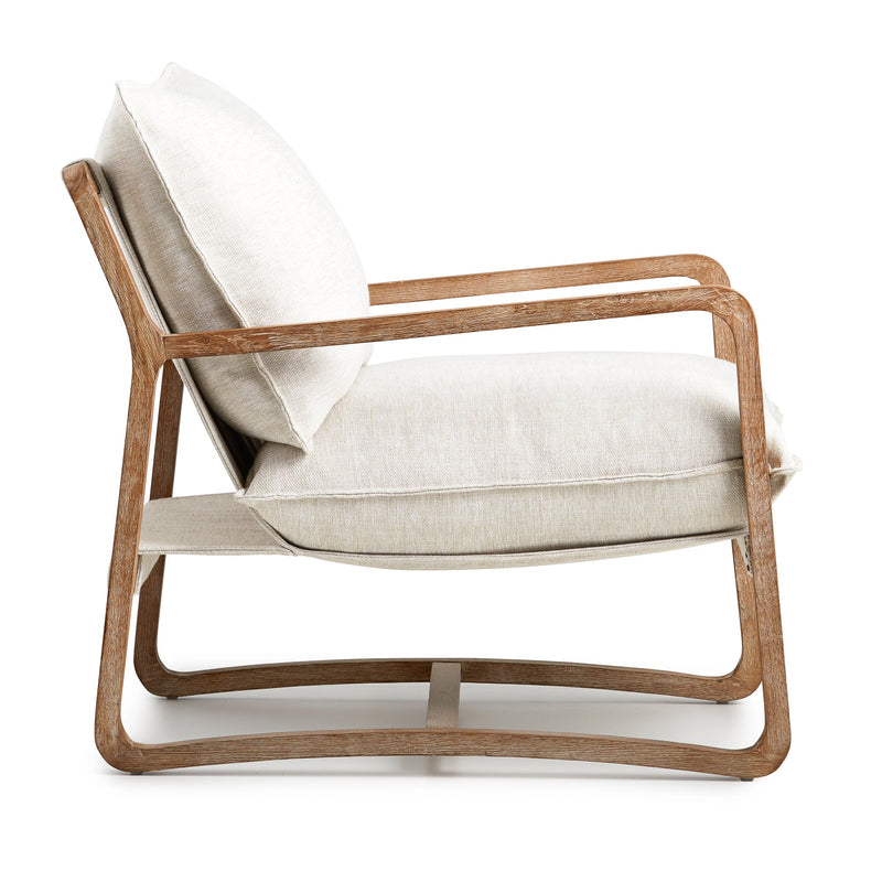 Burr Chair - Furniture Source