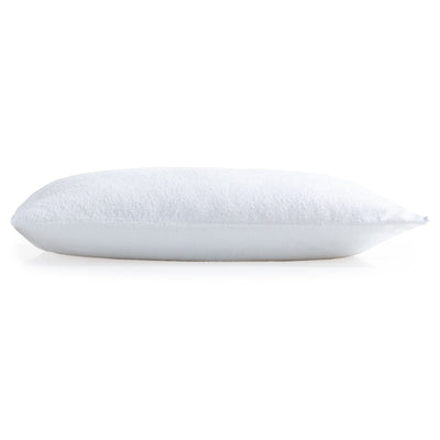 PR1ME® Terry Pillow Protector - Furniture Source
