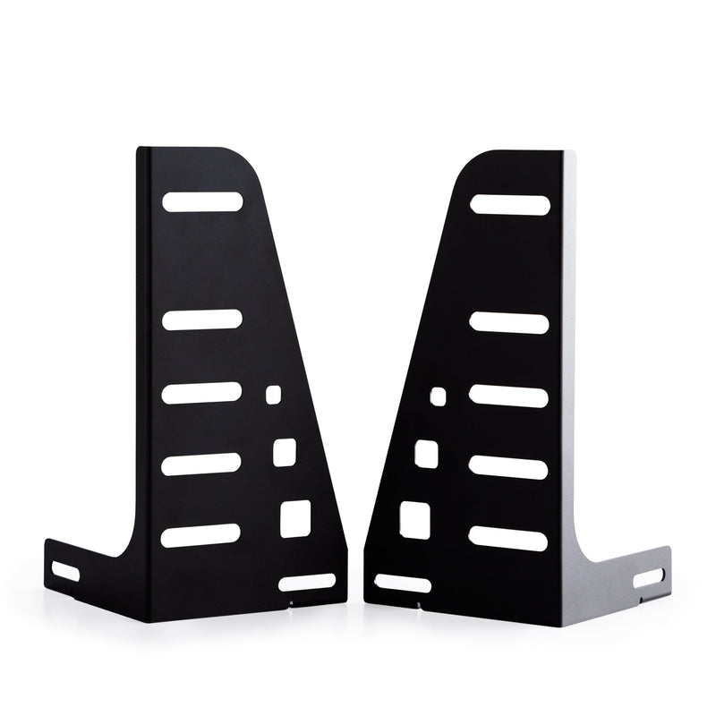 Structures Headboard Bracket, for 18" HD, 2 Pieces - Furniture Source