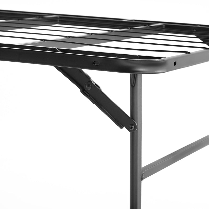 Highrise HD Bed Frame, 18" - Furniture Source