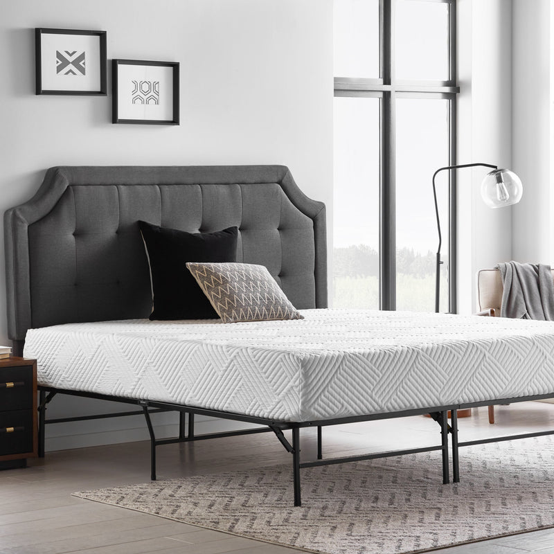 Highrise HD Bed Frame, 14" - Furniture Source