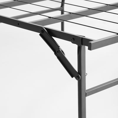 Highrise HD Bed Frame, 14" - Furniture Source
