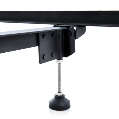 Steelock® Bolt-On Headboard Footboard Bed Frame - Furniture Source