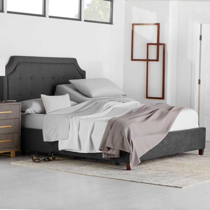 M455 Adjustable Bed Base - Furniture Source
