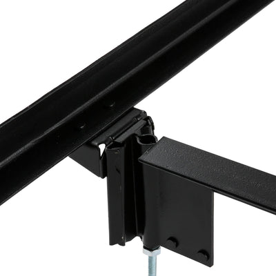 Steelock® Bolt-On Headboard Footboard Bed Frame - Furniture Source